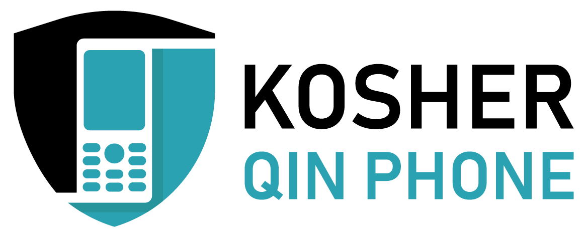 Kosher Qin Phone Help Center home page